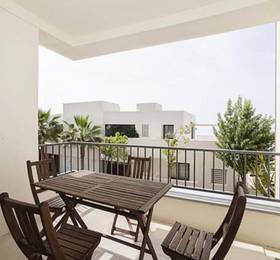 Туры в Samara Marbella Apartment в Испании