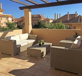 Туры в Aloha Hill Club Mayfair в Испании