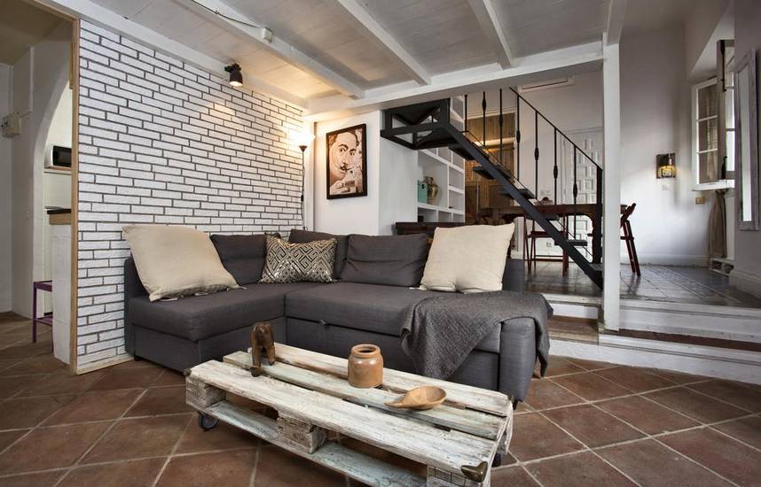 Bohemian Old Town Apartment Испания, Марбелья