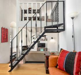 Bohemian Old Town Apartment в Марбелье