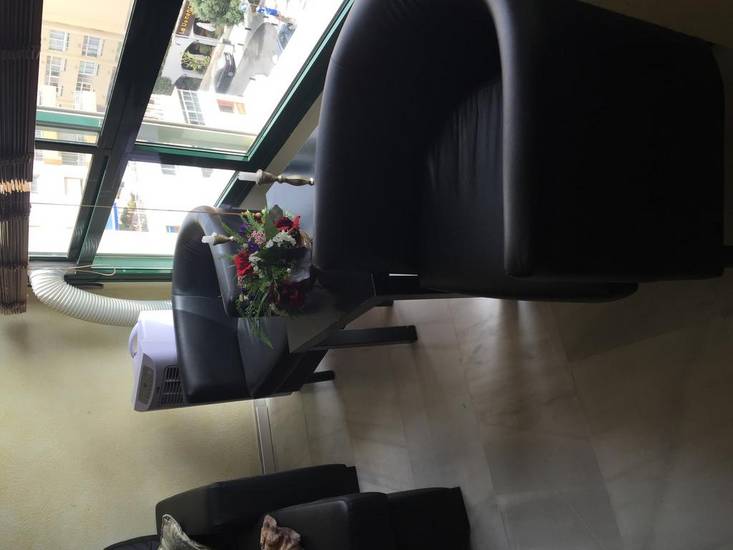 Ricardo Soriano apartment Испания, Марбелья