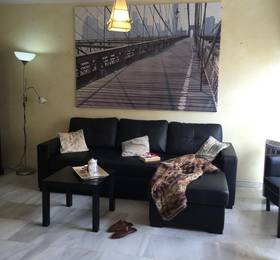 Отдых в Ricardo Soriano apartment - Испания, Марбелья