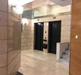 Ricardo Soriano apartment в Марбелье