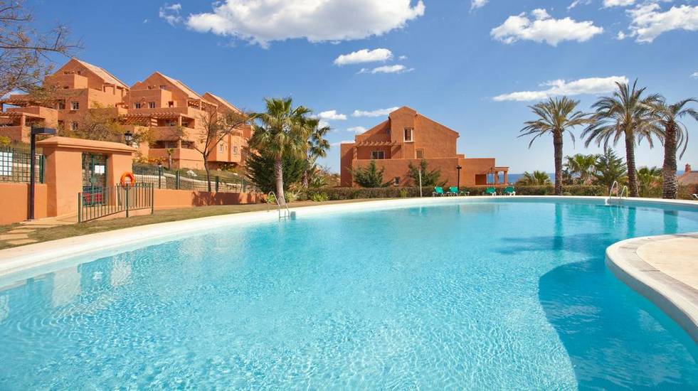 Santa Maria Golf Marbella Este Испания, Марбелья