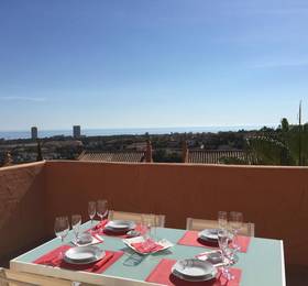 Santa Maria Golf Marbella Este в Марбелье