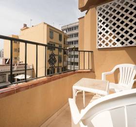 Apartamento Notario Oliver в Марбелье