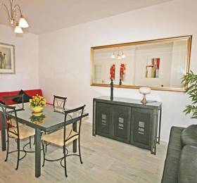 Туры в Apartment Jardin 02 в Испании