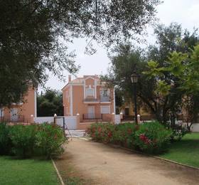 Туры в Villa Feliz в Испании