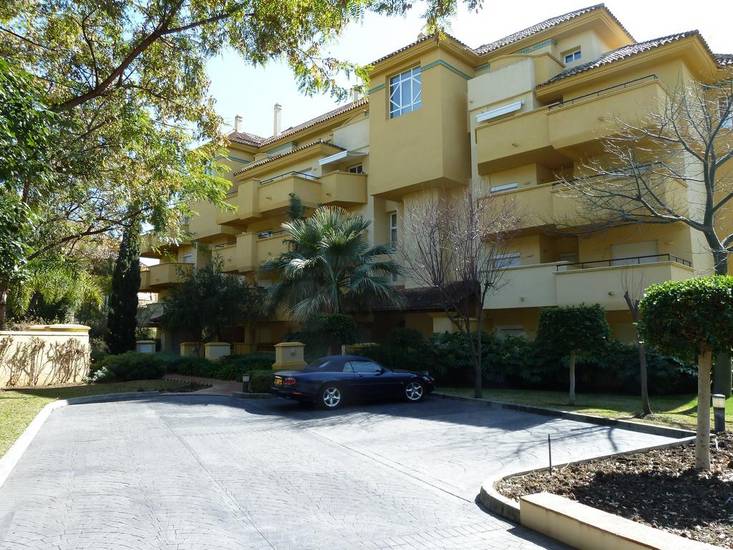 Greenlife Village Apartment Испания, Марбелья