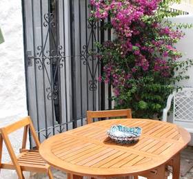 Туры в Pequena Casita Al Estilo Andaluz в Испании