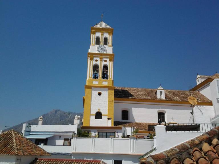 Apartment Alderete 5