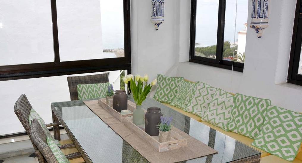 Playas Del Duque Apartment Испания, Марбелья