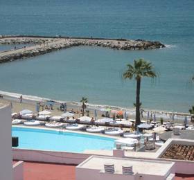 Отдых в Playas Del Duque Apartment - Испания, Марбелья