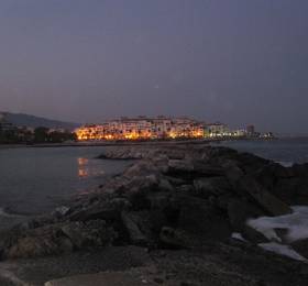 Туры в Playas Del Duque Apartment в Испании