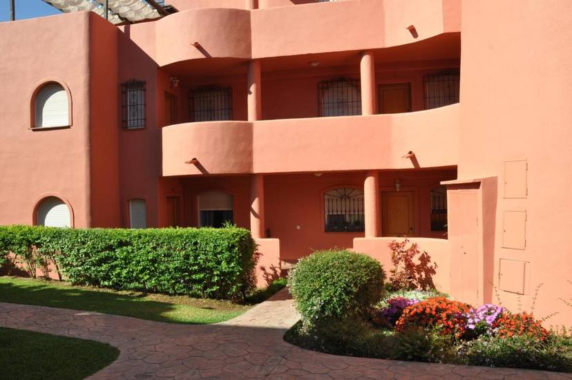 Apartment in Marbella Испания, Марбелья