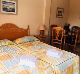 Отдых в Apartamentos Coronado - Испания, Марбелья
