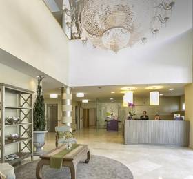 Aldea La Quinta Health Resort - Adults Only в Марбелье