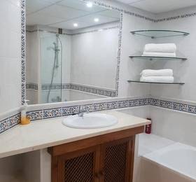 Отдых в Rotary Estudio - Puerto Banus - Испания, Марбелья
