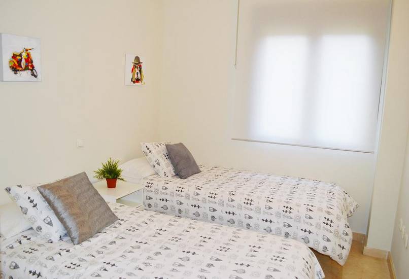 Nueva Alcantara Apartment Испания, Марбелья