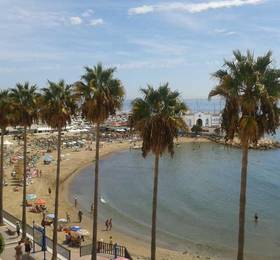 Туры в Apartment Beach View в Испании