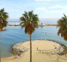 Отдых в Apartment Beach View - Испания, Марбелья