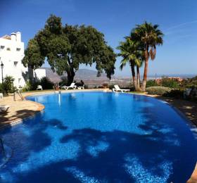 Отдых в Apartment Jacarandas de Elviria - Испания, Марбелья