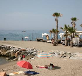 Отдых в Apartamento Marbella Casco Antiguo - Испания, Марбелья