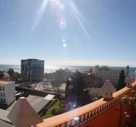 Apartamento Marbella Casco Antiguo в Марбелье
