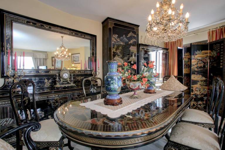 Apartamento Marbella Casco Antiguo