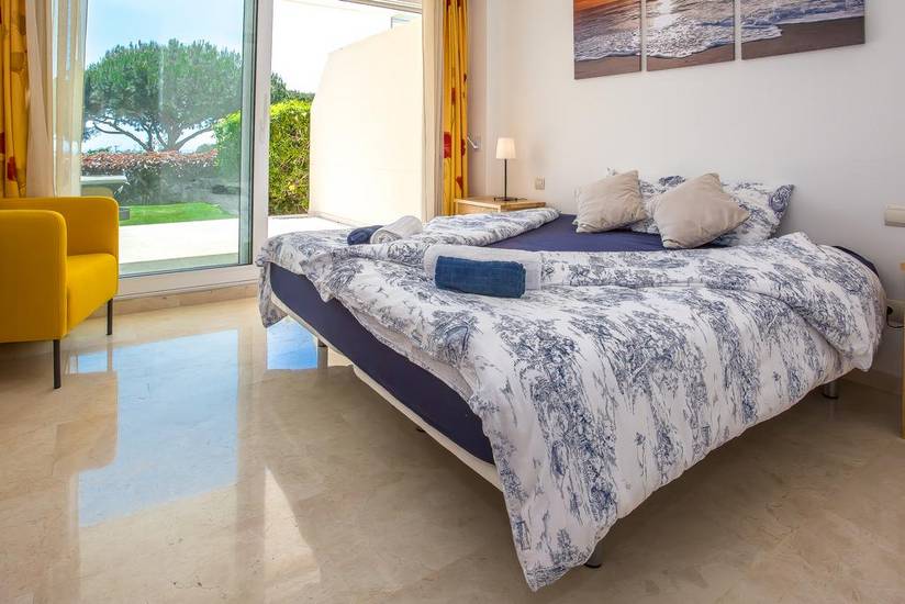 Cabopino Apartment Испания, Марбелья