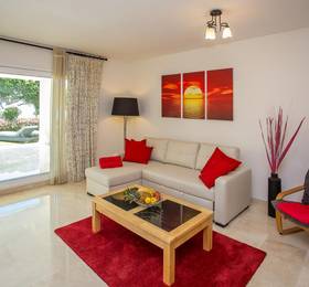 Отдых в Cabopino Apartment - Испания, Марбелья
