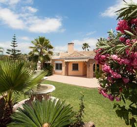 Туры в Villa Lydia Las Chapas в Испании