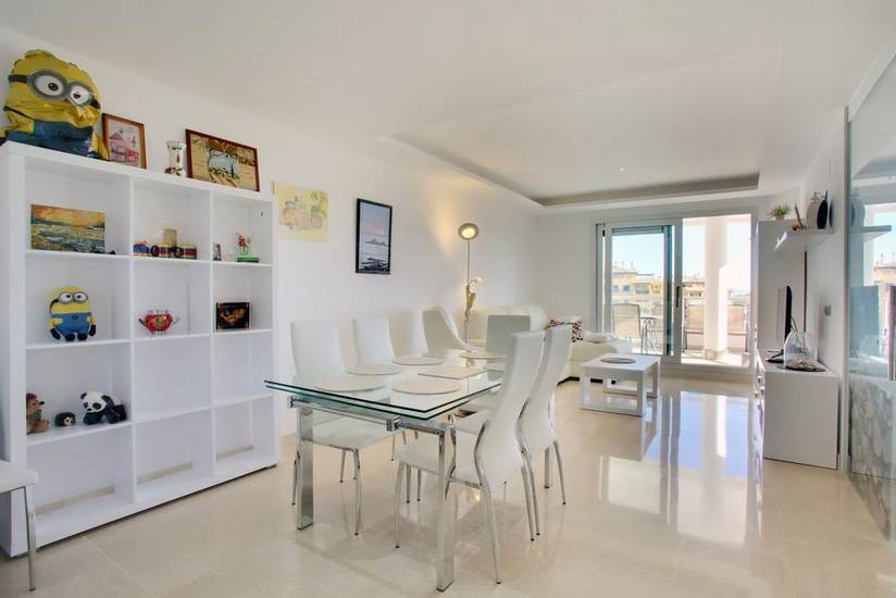 HDS Los Arqueros Beach Apartments Испания, Марбелья