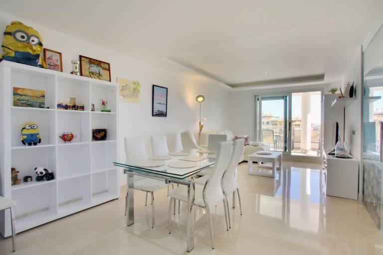 HDS Los Arqueros Beach Apartments