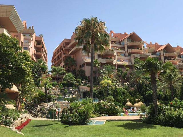 Magna Marbella Apartment Испания, Марбелья