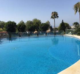 Magna Marbella Apartment в Марбелье