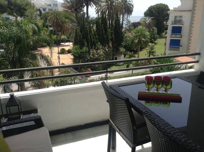 Apartment Medina Gardens Испания, Марбелья