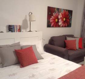 Туры в Apartment Medina Gardens в Испании