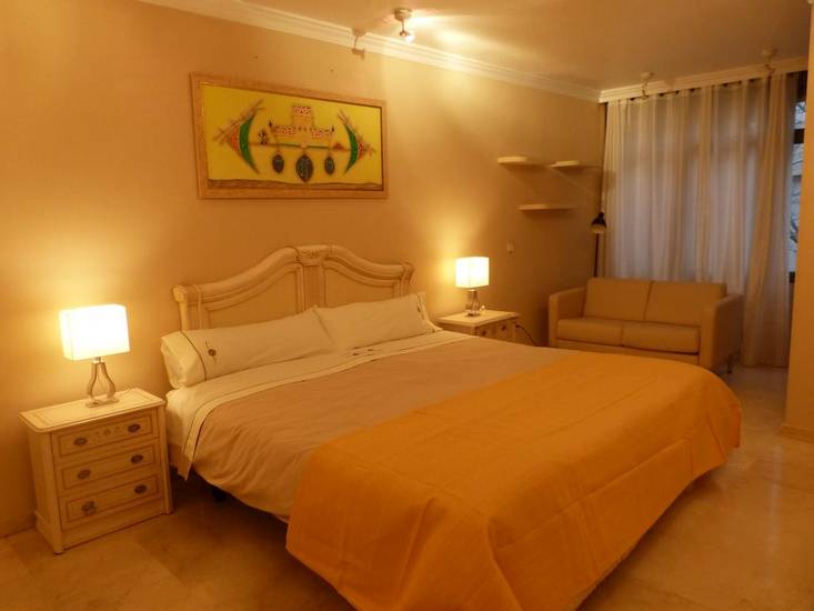 Apartamento Gracia Испания, Марбелья