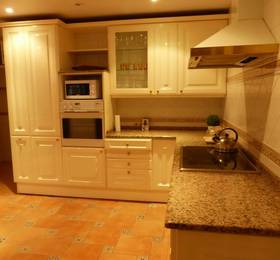 Apartamento Gracia в Марбелье