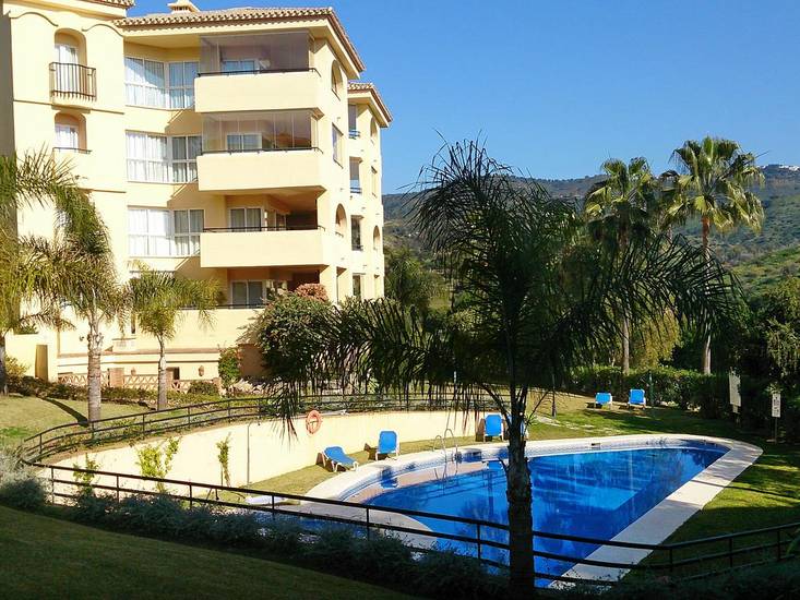 Las terrazas de Santa Maria Golf Испания, Марбелья