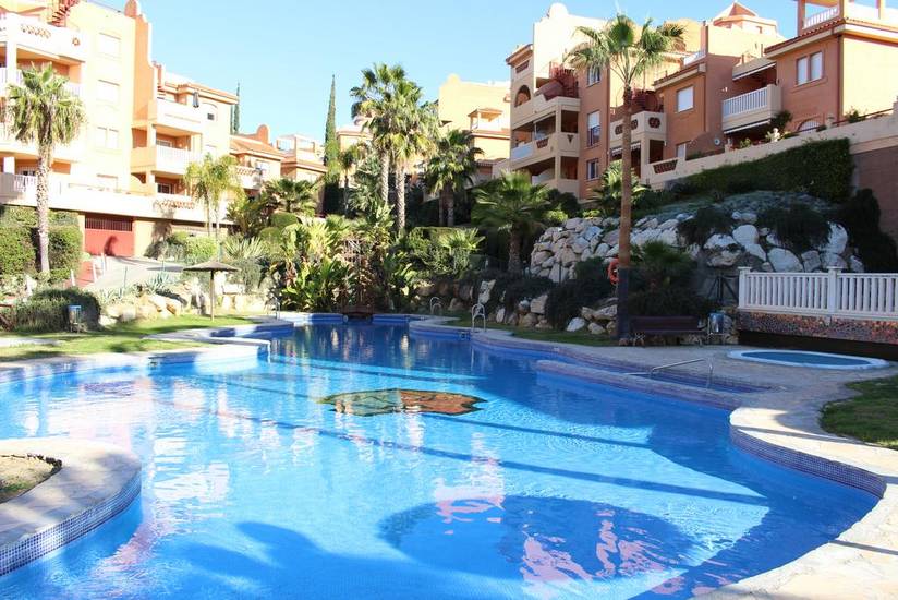 La Reserva de Marbella Испания, Марбелья