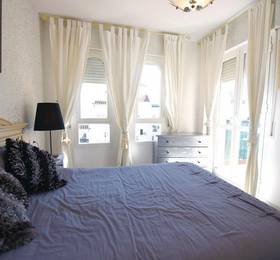 Apartment Marbella I в Марбелье