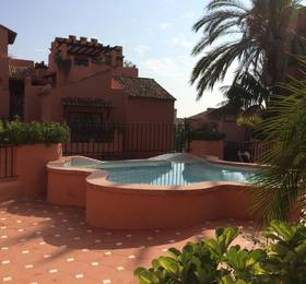 Отдых в Marbella DeLuxe Apartment - Испания, Марбелья