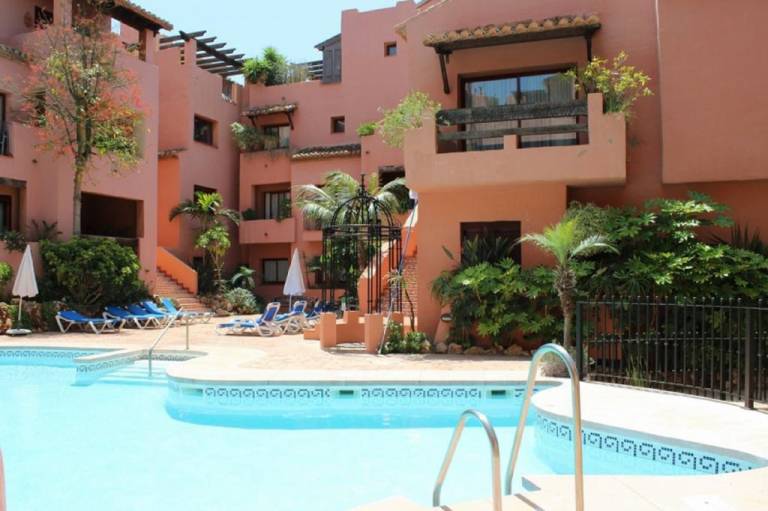 Marbella DeLuxe Apartment