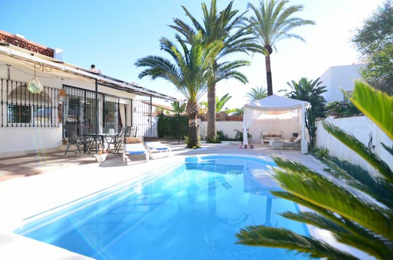 Villa Costabella Marbella