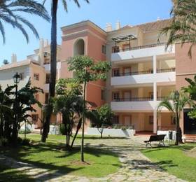 Туры в Apartment Las Brisas в Испании