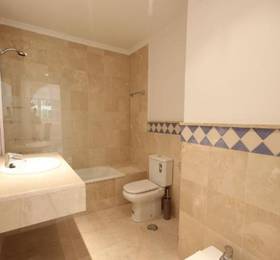 Apartment Las Brisas в Марбелье