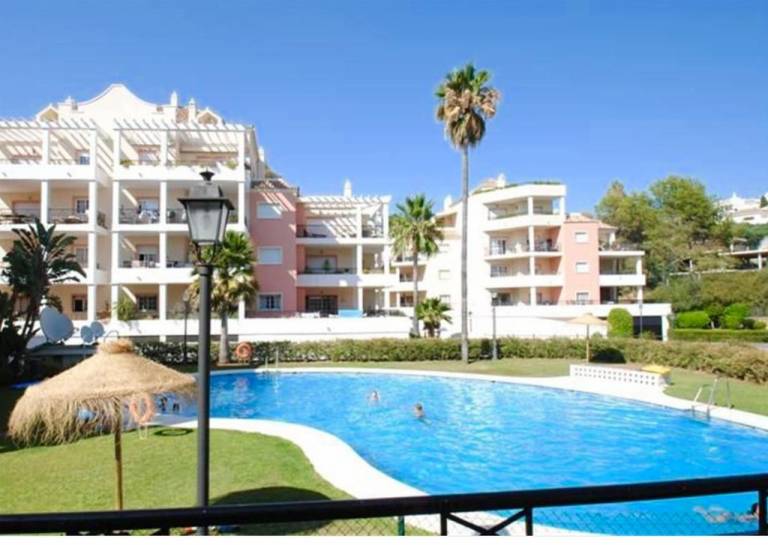 Apartment Las Brisas