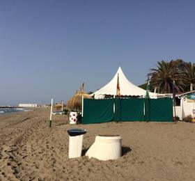 Luxury Apartment Cabopino, Marbella в Марбелье